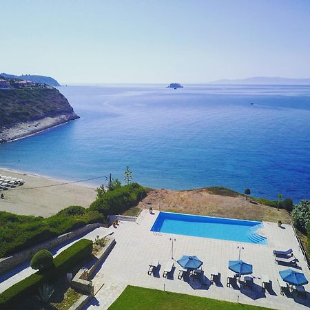 The Seasons Vila Svoronata Exterior foto