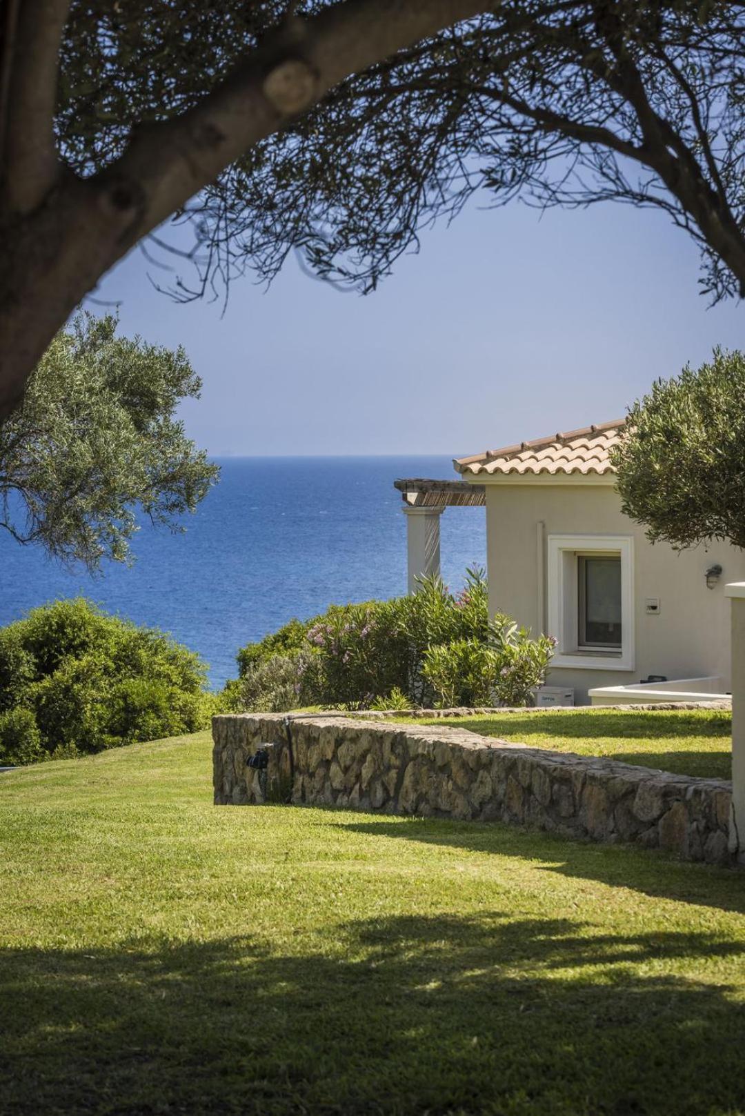 The Seasons Vila Svoronata Exterior foto