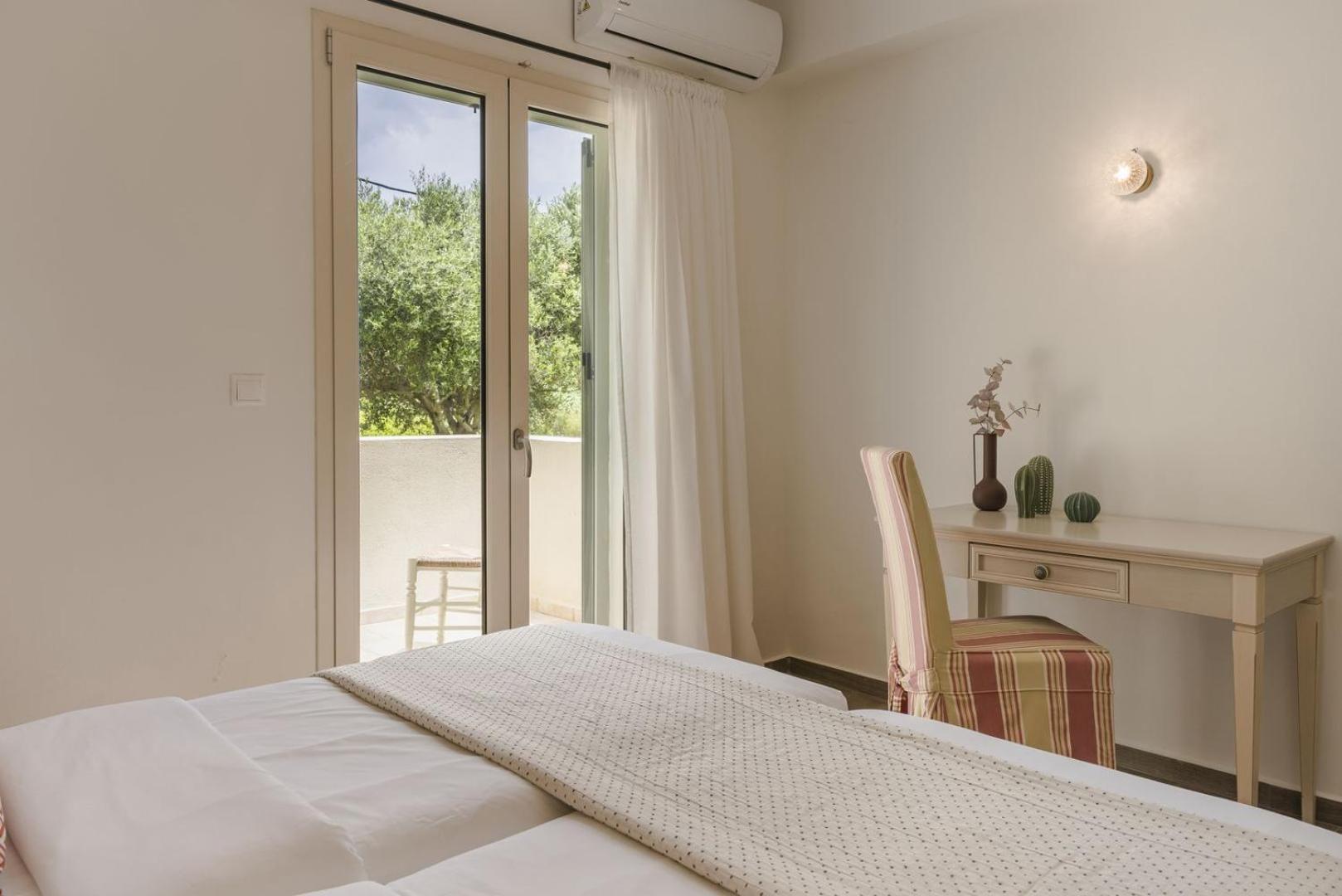 The Seasons Vila Svoronata Exterior foto